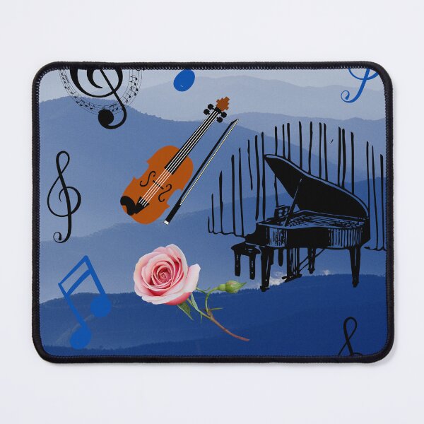 Item preview, Violine designed and sold by Anahit Petrosyan Art Studio & Unique Print Designs for a Gift.