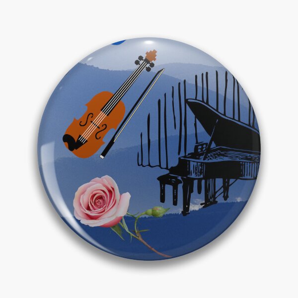 Item preview, Violine designed and sold by Anahit Petrosyan Art Studio & Unique Print Designs for a Gift.
