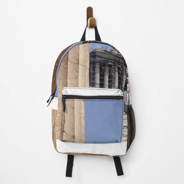 Item preview, Parthenon and Propylea designed and sold by LuminusProject.