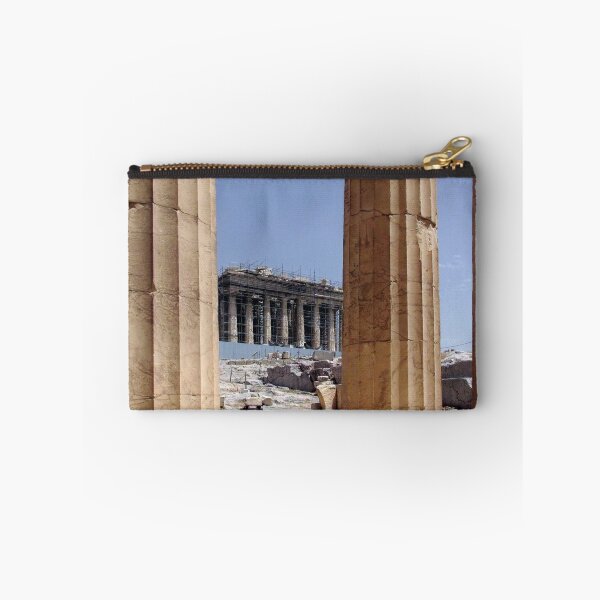 Item preview, Parthenon and Propylea designed and sold by LuminusProject.