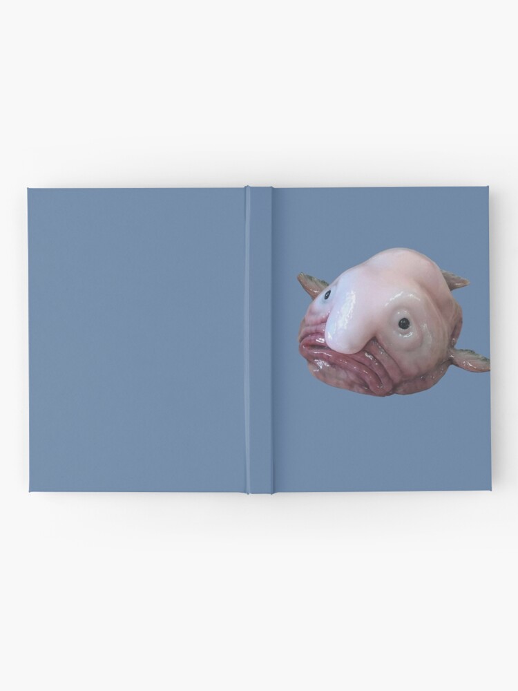 Blob Fish - Free stories online. Create books for kids