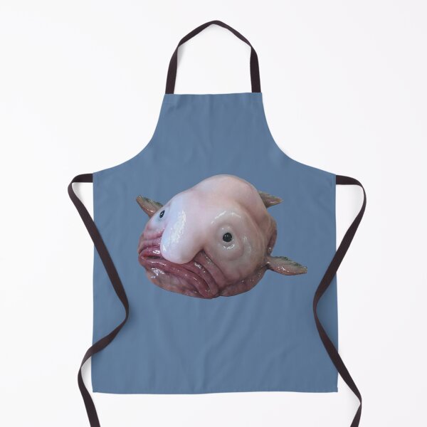 Item preview, Blob Fish designed and sold by SillyFun.