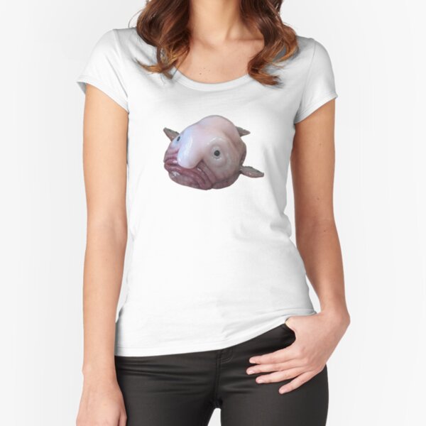 Blob Fish Poster for Sale by SillyFun