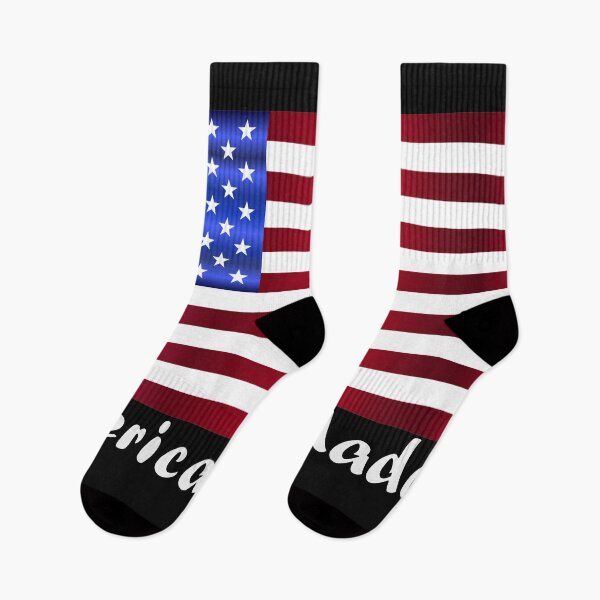 Item preview, American Made designed and sold by BKNation.