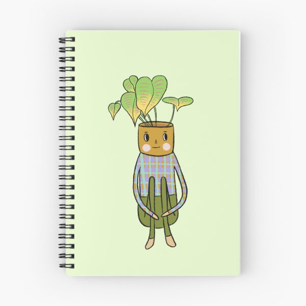 Item preview, Potted Plant Friend designed and sold by GillianMeilin.