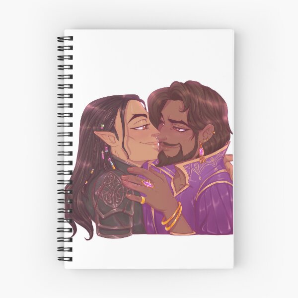 Item preview, Vex x Gilmore on white  designed and sold by Itsacuteart.