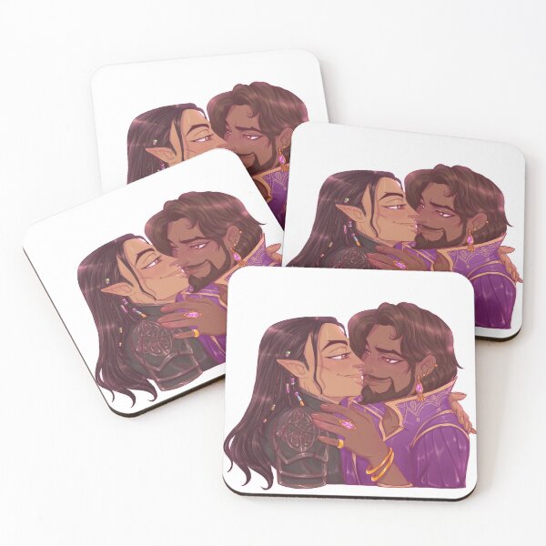 Item preview, Vex x Gilmore on white  designed and sold by Itsacuteart.