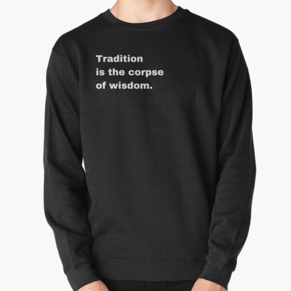 Item preview, End tradition designed and sold by Frodoscorner.