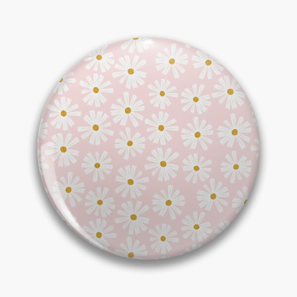 Item preview, Cute Scandi Daisies designed and sold by lindseyhickman.