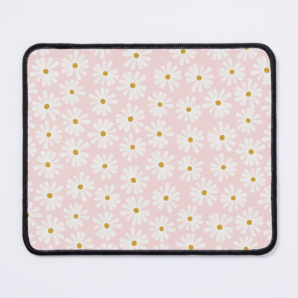 Item preview, Cute Scandi Daisies designed and sold by lindseyhickman.