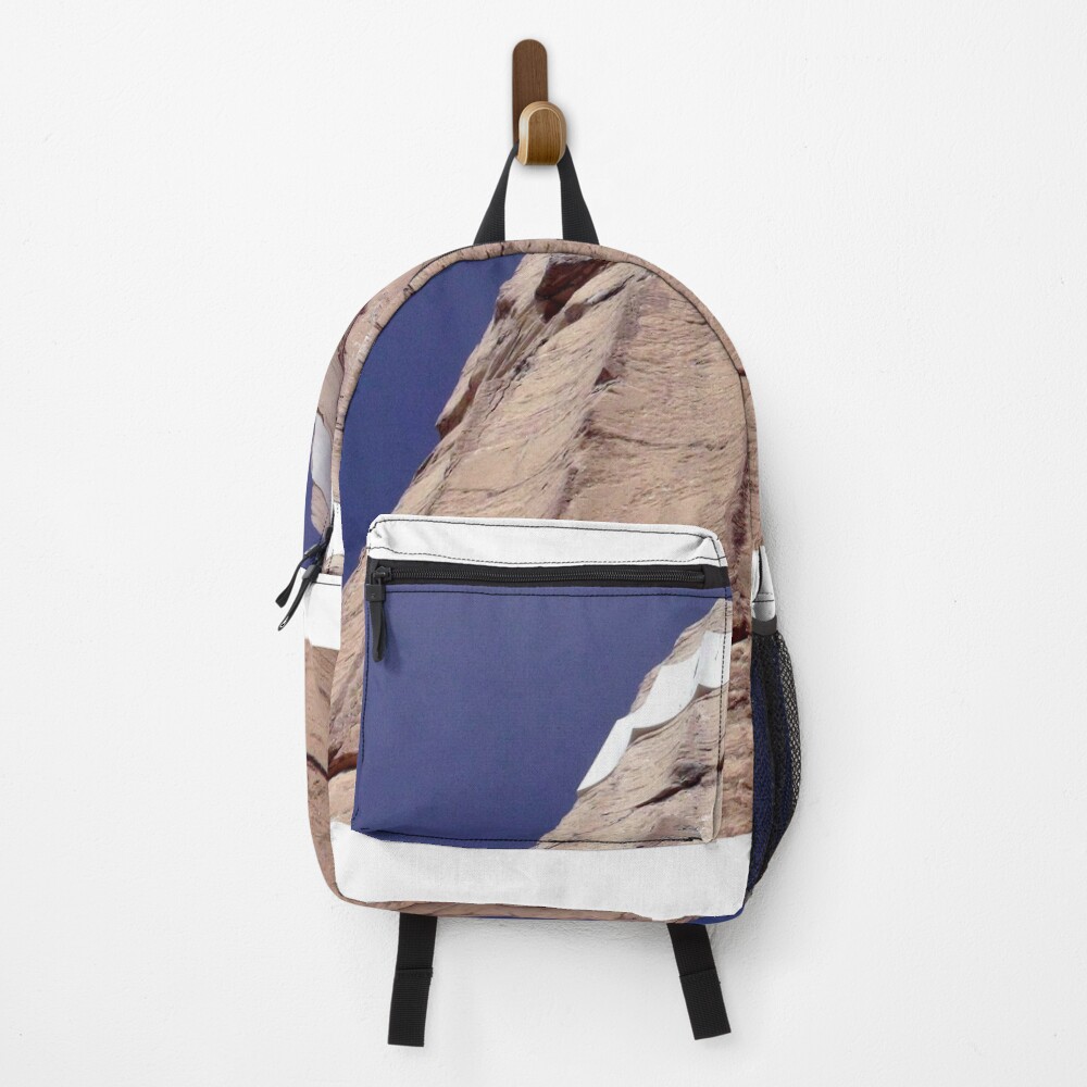Item preview, Backpack designed and sold by LuminusProject.
