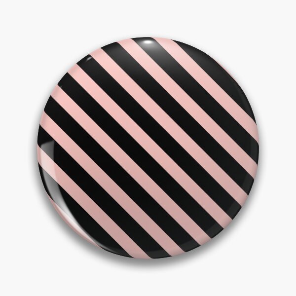 Item preview, Pastel Pink Stripes  designed and sold by m313andrade.