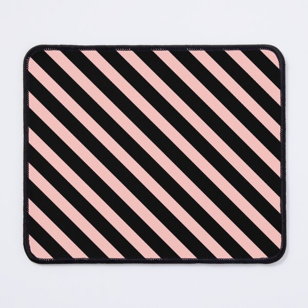 Item preview, Pastel Pink Stripes  designed and sold by m313andrade.