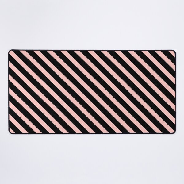 Item preview, Pastel Pink Stripes designed and sold by m313andrade.