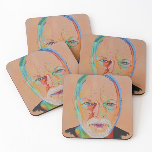 Item preview, Gilmour designed and sold by CarrieSmithArt.