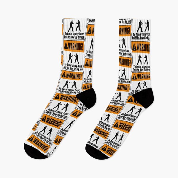 Item preview, To Avoid Injury Dont Tell Me How Do My Job designed and sold by printhappy4you.