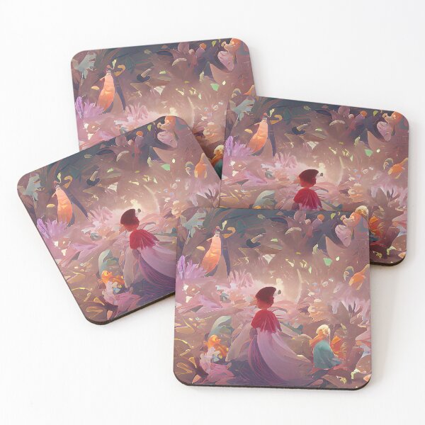 Item preview, Mom and Kids Enter the Next Level designed and sold by PlacidHinds.