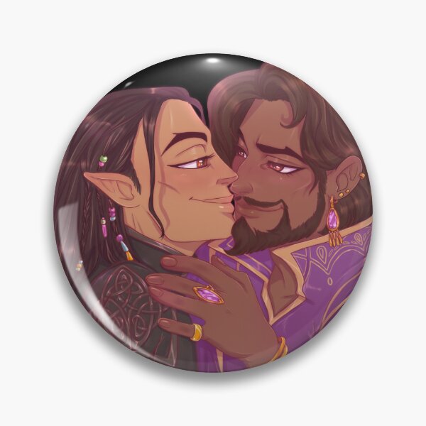 Item preview, Vex x Gilmore on black designed and sold by Itsacuteart.
