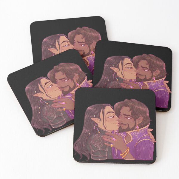Item preview, Vex x Gilmore on black designed and sold by Itsacuteart.