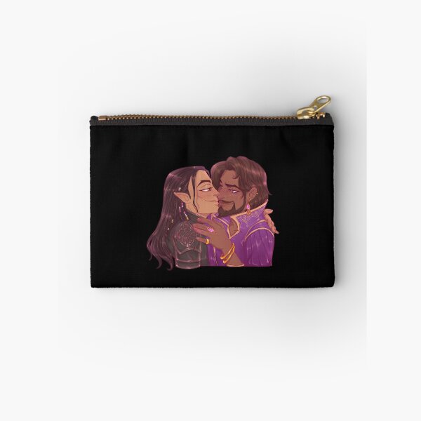 Item preview, Vex x Gilmore on black designed and sold by Itsacuteart.