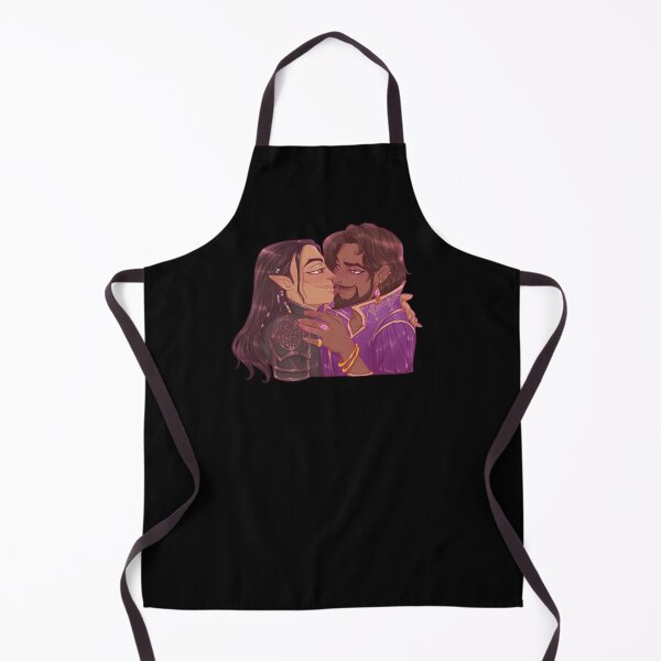 Item preview, Vex x Gilmore on black designed and sold by Itsacuteart.
