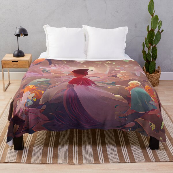Item preview, Mom and Kids Enter the Next Level designed and sold by PlacidHinds.