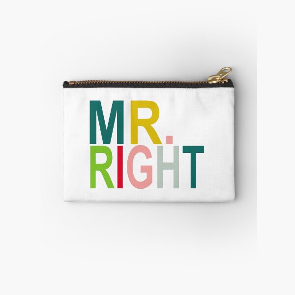 Item preview, Mr. Right designed and sold by Adidit.