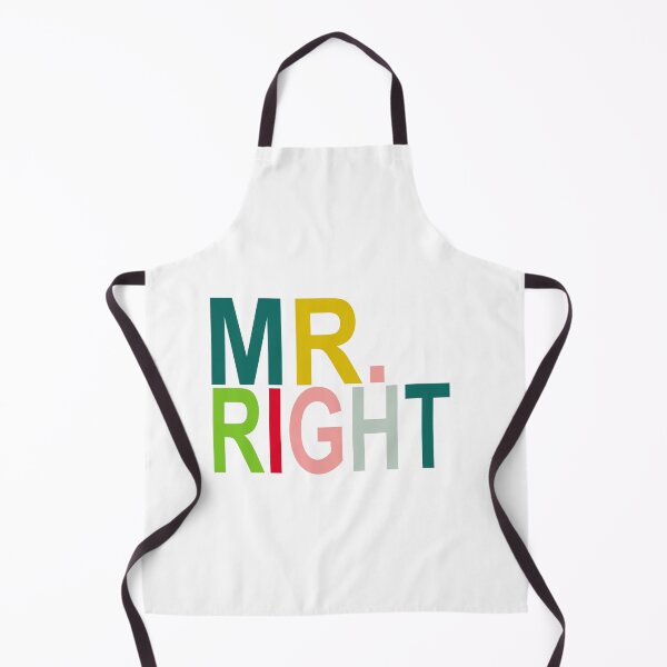 Item preview, Mr. Right designed and sold by Adidit.