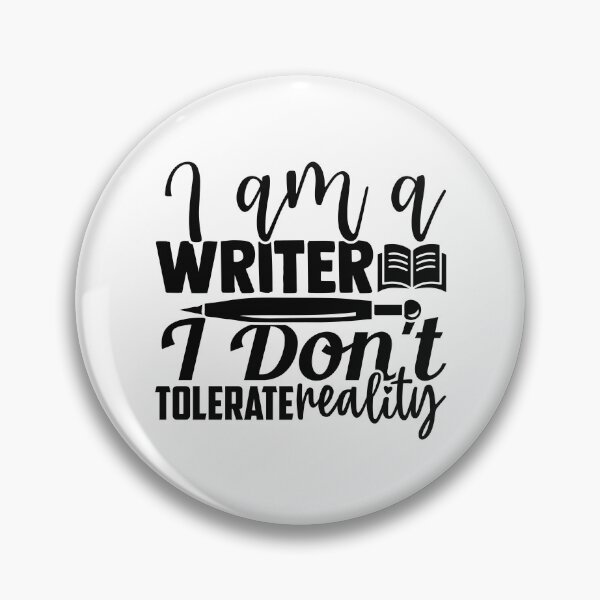 Item preview, I'm a writer, I dont tolerate reality designed and sold by world-of-words.
