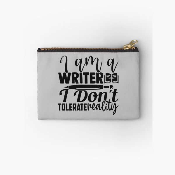 Item preview, I'm a writer, I dont tolerate reality designed and sold by world-of-words.