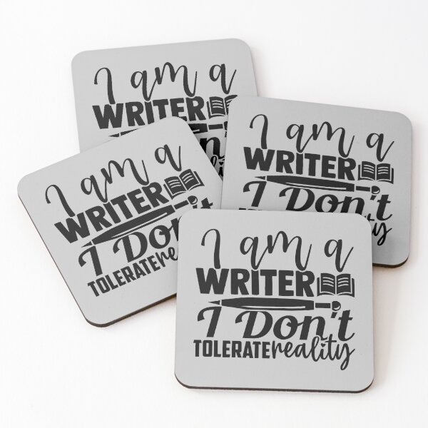 Item preview, I'm a writer, I dont tolerate reality designed and sold by world-of-words.
