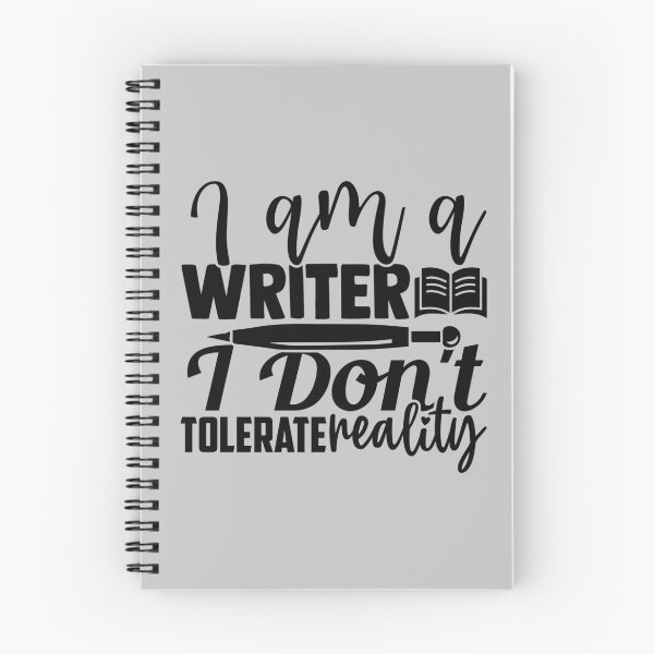 Item preview, I'm a writer, I dont tolerate reality designed and sold by world-of-words.