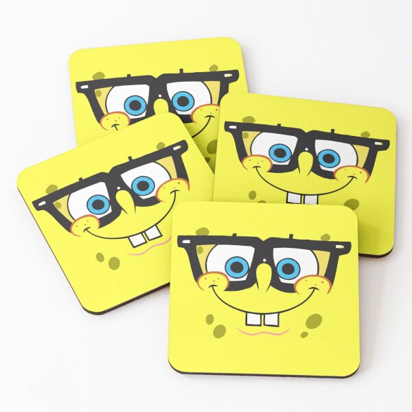 Item preview, Spongebob  designed and sold by Yuki Shop.