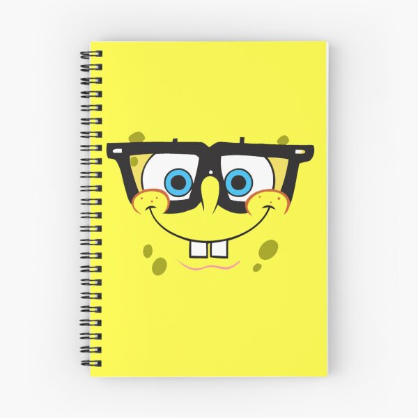Item preview, Spongebob  designed and sold by Yuki Shop.