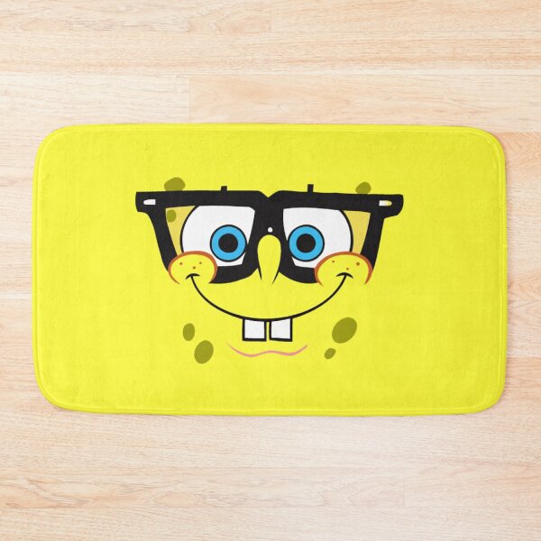 Item preview, Spongebob  designed and sold by Yuki Shop.