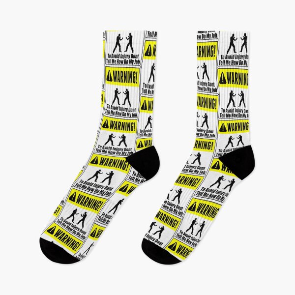 Item preview, To Avoid Injury Dont Tell Me How Do My Job designed and sold by printhappy4you.
