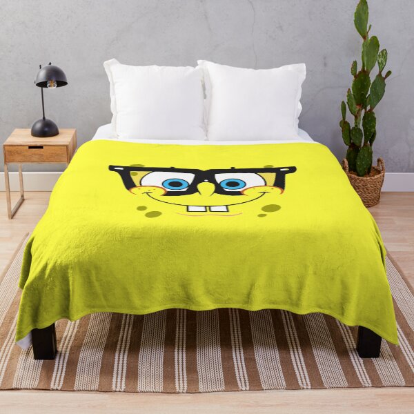 Item preview, Spongebob designed and sold by Yuki Shop.