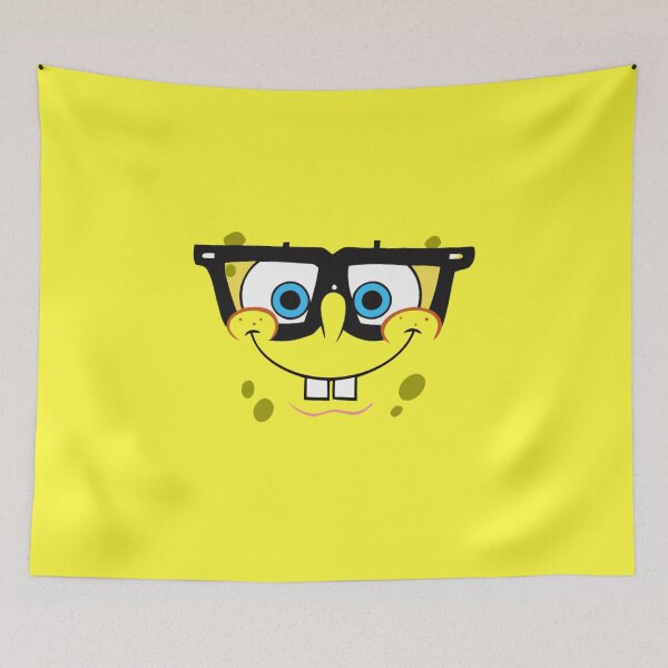 Item preview, Spongebob  designed and sold by Yuki Shop.