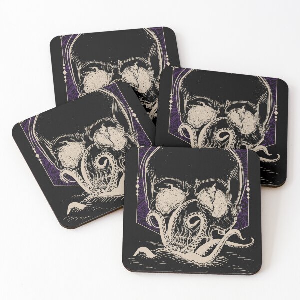 Item preview, Terror del mar designed and sold by Liewrite.
