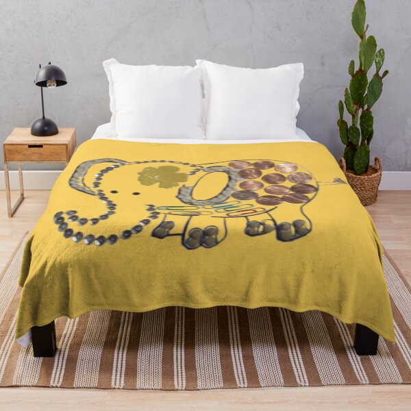 Item preview, ELEPHANT ART. designed and sold by EXO-STORE22.