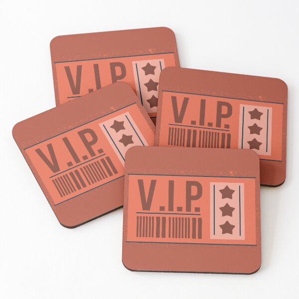 Item preview, VIP  designed and sold by Miledi.