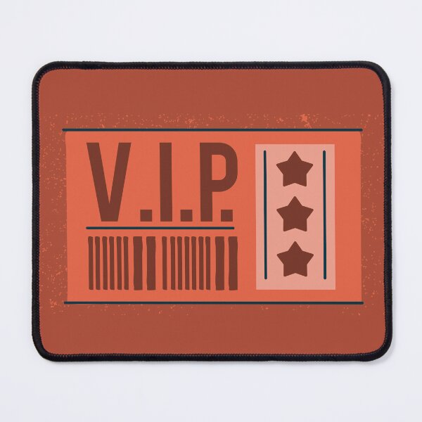 Item preview, VIP  designed and sold by Miledi.