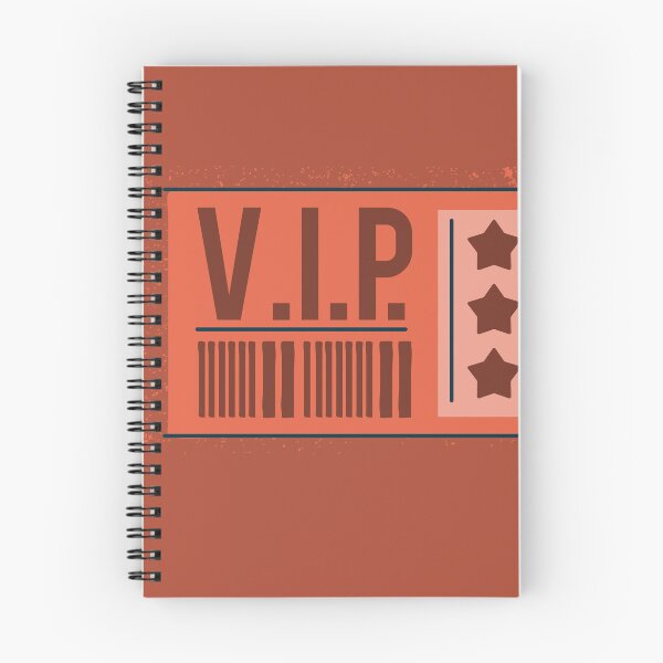 Item preview, VIP designed and sold by Miledi.