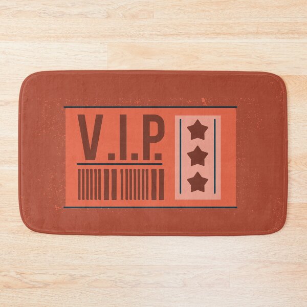 Item preview, VIP  designed and sold by Miledi.