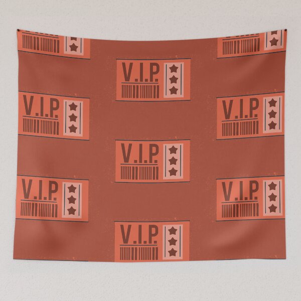 Item preview, VIP  designed and sold by Miledi.