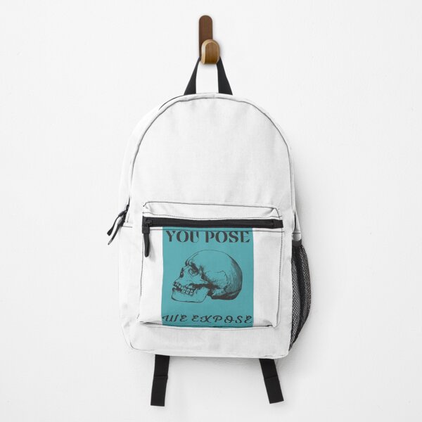 Item preview, You Prose We Expose  designed and sold by huzaifadesigner.