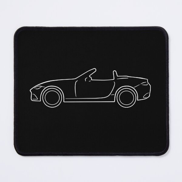 Item preview, Mazda Miata MX5 NB Mk2  designed and sold by AutoClub.