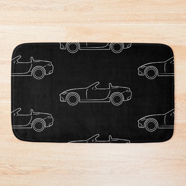 Item preview, Mazda Miata MX5 NB Mk2  designed and sold by AutoClub.