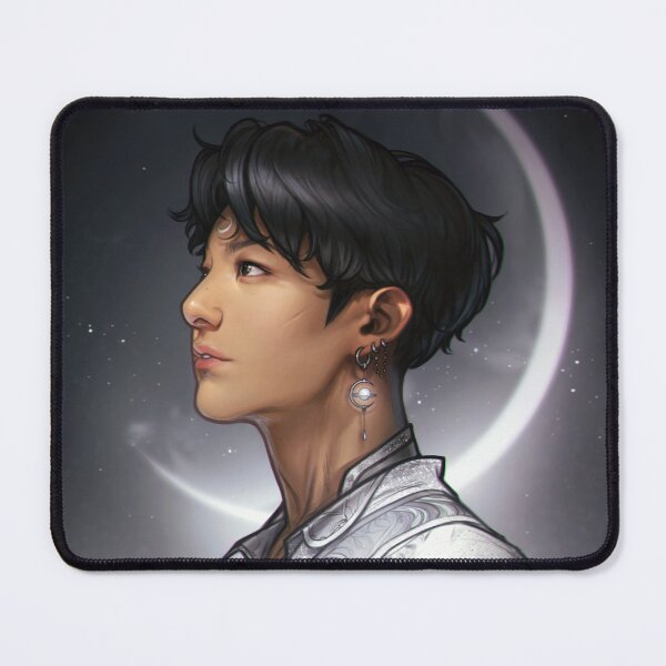 Item preview, Lunar JK designed and sold by charliebowater.
