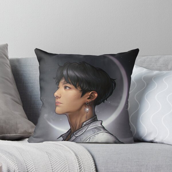 Item preview, Lunar JK designed and sold by charliebowater.
